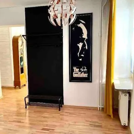 Apartament Old Town Miodowa Prime Warszawa