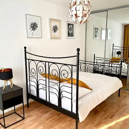Apartament Old Town Miodowa Prime *