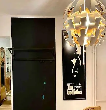 Apartament Old Town Miodowa Prime *